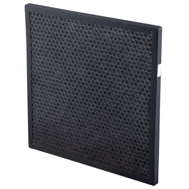 VEVOR Zamjenski filter zraka ZHP2301-C 40 x 40 x 2 cm