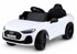 AUDI Vozilo na akumulator HL788, A5L, bijela