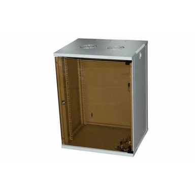 NAVIATEC Zidni ormar NVT-WCAB9U-S5445G, 540x450, 9U, jednodjelni