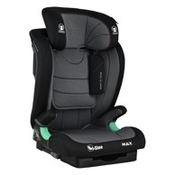 BEBESTARS Autosjedalica Max, Isofix i-Size