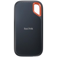 SANDISK Eksterni tvrdi disk 1TB Extreme V2 USB 3.1 Schwarz