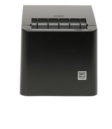 POS printer Wincor Nixdorf TH250 termalni USB RS232, crni