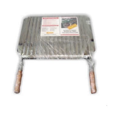 Roštilj ploča 56x40