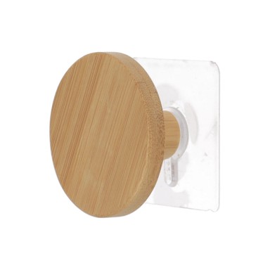 TENDANCE Kukica 6,5 cm, bambus, natur