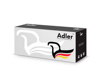 ADLER Zamjenski bubanj HP CF232A / CRG-D051 crni