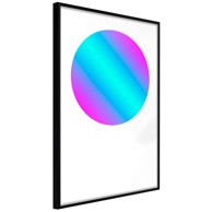 Poster Ultraviolet I 40x60