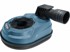EXTOL PREMIUM Sakupljač prašine 8807009 68 mm