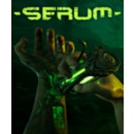 Igra za PC: Serum (Early Access)