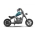 HYPER GOGO Električni motocikl Cruiser 12, plavi