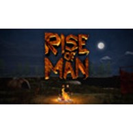 Igra za PC: Rise of Man