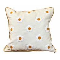 MILA HOME Ukrasna jastučnica 43x43 cm