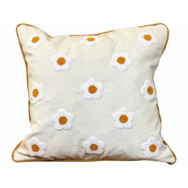 MILA HOME Ukrasna jastučnica 43x43 cm