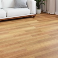 Laminatna podnica 15 kom 101x20x0,8 cm, tamni orah