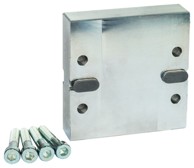 BOSCH Prihvati za krune SDS plus s M16 navojem