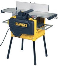 DEWALT Blanja debljača D27300, 260mm, 2100W, s poklonom dodatnog seta noževa DE7333