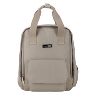 FREEON Torba za potrepštine Style siva