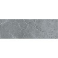 GEMMA Unutarnje zidne pločice Ancona, tamnosiva, 20x60, 1KL, 1,92 m²