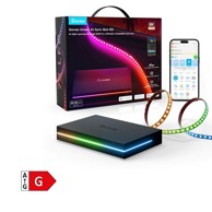 GOVEE AI Sync Box 2, HDMI 2.1, 8K/60Hz, 4K/144Hz, RGB sinkronizacija