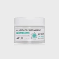 APLB Krema za lice Glutathione Niacinamide Facial Cream 55 ml
