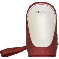 CANON Kućište za kameru 0032X709, bež i crveno