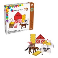 MAGNA-TILES Domaće životinje 25