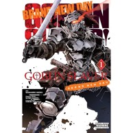 Goblin Slayer Brand New Day vol. 1