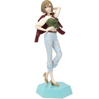 Hatsune Miku: Colorful Stage Meiko Street Sekai figura 15cm