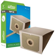 MIKRO Vrećice za usisavač Tip 014.5.014 17868