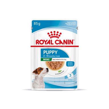 ROYAL CANIN Mini Puppy vrećica, 85 g