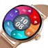 DEXXER Pametni sat LCD memorija Hurch BT 5.0