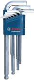 BOSCH Set imbus ključeva Professional