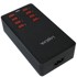 LOGLINK USB adapter-punjač, 8 portova, 44W, 8.8A s zaštitom