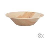 ESSCHERT DESIGN Jednokratne posude od palminog lista