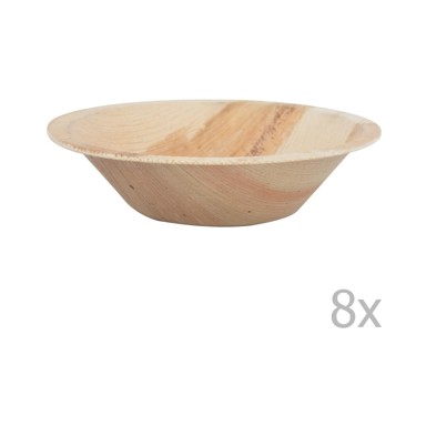 ESSCHERT DESIGN Jednokratne posude od palminog lista