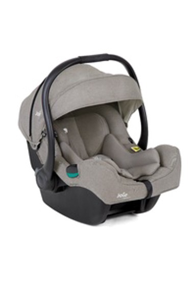 JOIE Autosjedalica i-Gemm 3 i-Size, 0–13 kg, 40–85 cm, Pebble