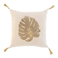 DOUCEUR D'INTÉRIEUR Ukrasni jastuk 40x40 cm Mogador 