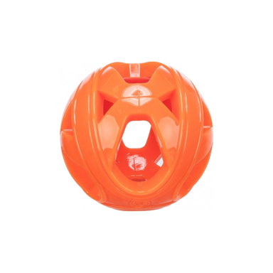 TRIXIE Igračka lopta fi-6 cm, narančasta