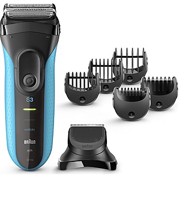 BRAUN Aparat za brijanje BT3010
