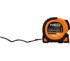 NEO crna čelična mjerna traka s magnetom 10 m x 25 mm, N67-245