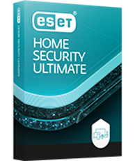 ESET Nod32 Home Security Ultimate – 5 korisnika, 1 godina