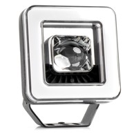 AMIO LED radno svjetlo AWL57 45W 6500K 8000lm 9-36V AMIO-04198
