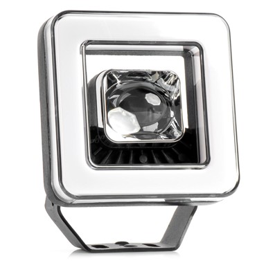 AMIO LED radno svjetlo AWL57 45W 6500K 8000lm 9-36V AMIO-04198