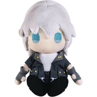 KINGDOM HEARTS Plišana igračka  KH III RIKU