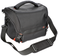 SONY Meka futrola LCS-SC8 crna