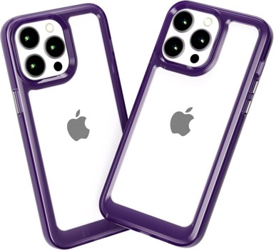 NIKCORP Set zaštitnih maskica za mobitel, 10 komada, tamnoplava (mix modela)