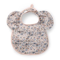 ELODIE Podbradnik, Blue Garden Light