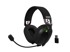 FURY Gaming slušalice Fukiya F6, bežične/žične, Bluetooth, crne