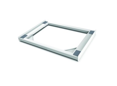 MELICONI Spojni element za perilicu/sušilicu, do 250 kg Torre Slim L45 