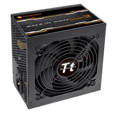 THERMALTAKE Napajanje Smart SE2, 600W, ATX
