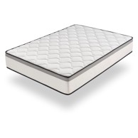  MOONIA Srednje tvrd madrac od pjene, 160x200 cm, Premium Hotel Edition